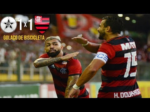 Flamengo 1x1 Resende (HD) Melhores Momentos  (COMPLETO)  GOLAÇO DE DOURADO