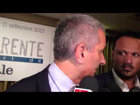 Ministro Gaetano Quagliariello