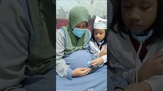 Download lagu MAIN DOKTER-DOKTERAN MEMERIKSA IBU HAMIL I RUMAH EIFANA I SHORTS mp3
