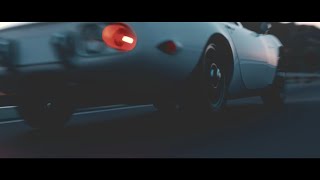 【合作単品】2000GT MF10