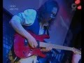 Коридор - Как она играла (live 2012) 