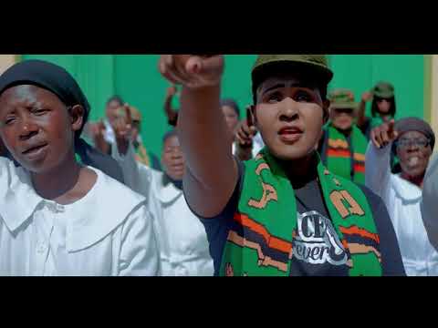 NAMAYO BAKAKA NAO NINA MAAYO- NATIONAL DEFENCE AND SECURITY CHOIR.