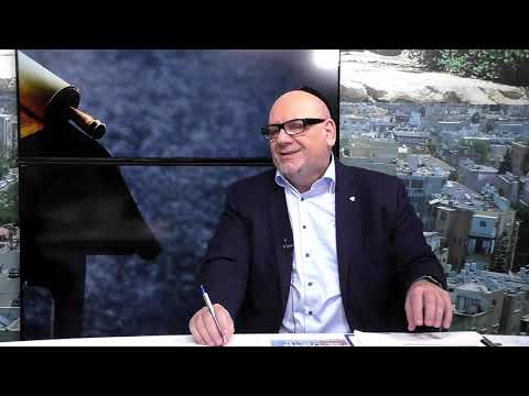 PIRKADAT Breuer Péterrel: Szabó György