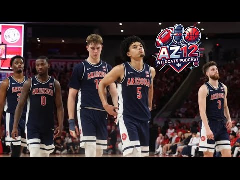 Are The Arizona Wildcats Favorites To Win The Big-12 Now?