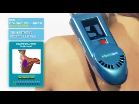 Giunto iniezione di gas Torcicollo nel freddo