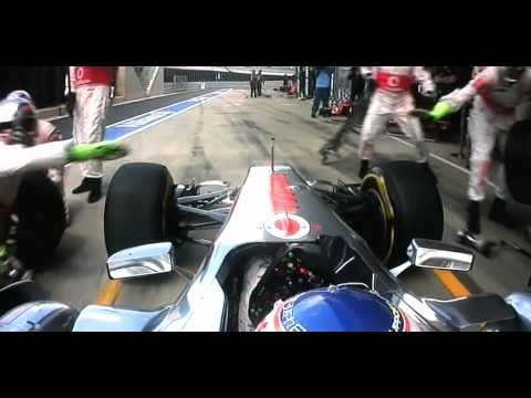 Sebastian Vettel - Weltmeister 2011 - Die Verlierer des Jahres