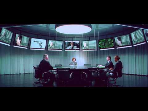 Hanna - VF - 6 juillet 2011