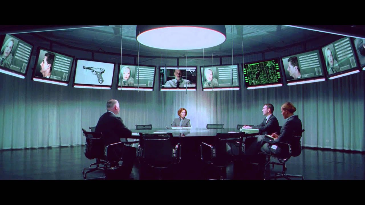 Hanna - VF - 6 juillet 2011