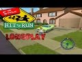 Simpsons Hit Run Longplay