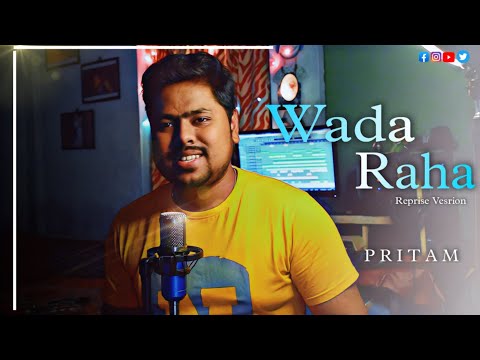 Pritam Chakraborty Wada Raha P...