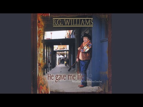 Let Me Walk With You Jesus - Misc Praise Songs