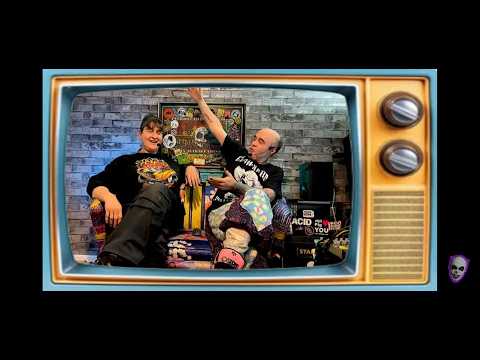 Pierrot the Acid Clown - UNSIGNED REVIEW LIVE eps 380