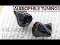 Almost Perfect! | Thieaudio Legacy 4 Review!