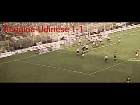 20 ANNI FA IL GOL DI TAIBI DI TESTA