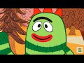 Yo Gabba Gabba Party In My Tummy