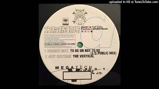 Megatech Body. Picture Vinyl., Ltd.