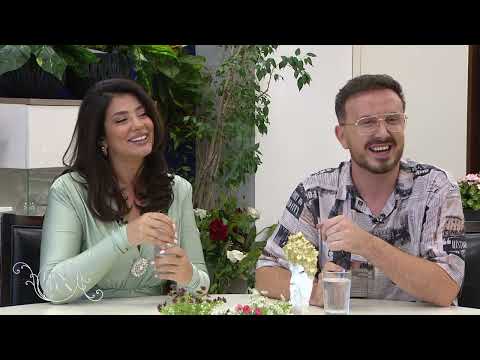 GRANITI DHE ARJOLA SJELLIN FRESKINË ME "21 GRADË"  21.07.2025