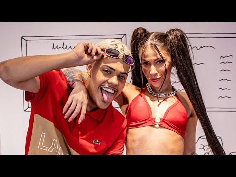 MC J Mito e MC Pipokinha -  BOTA A CENOURA 🥕 (VideoClipe Oficial)