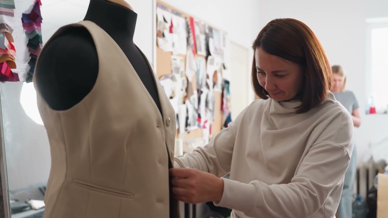 Clothing Alteration & Sewing Services | Perfect Fit Every Time