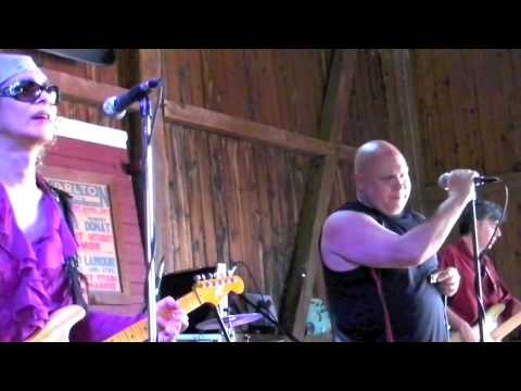 Tip My Hat To The Maker