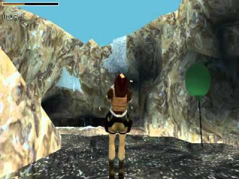 TRLE Captain Alban Olympics end