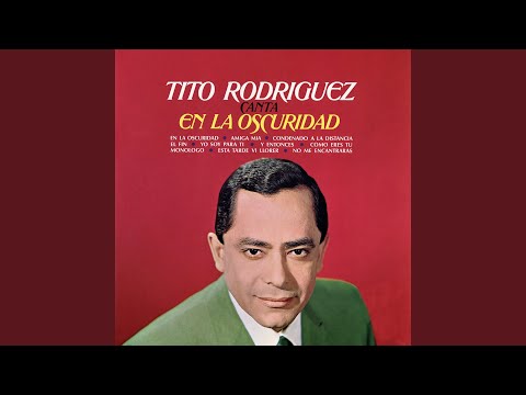 En La Oscuridad
