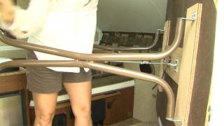 Rockwood - How To Set Up an A-Frame/ Hard Wall Pop Up