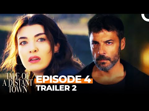 Tale Of a Distant Town Episode 4 Trailer 2