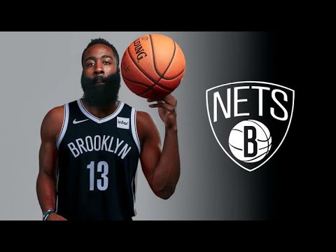 James Harden Debut Nets 32 Pts 14 Asts 12 Rebs Highlights vs Orlando Magic | NBA 20/21 Season