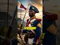 Toussaint Louverture The Black Spartacus Who Defied Empires
