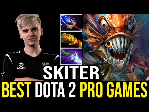 Skiter - Slark | Dota 2 Pro Gameplay [Learn Top Dota]