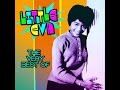 Let S Turkey Trot Little Eva