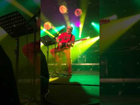 Olympic - Kámen, co se valí (KC Jitka Otín)