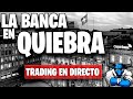 Credit Suisse En PROBLEMAS Los MERCADOS REACCIONAN A La BAJA