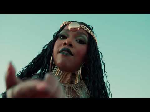 Liema Pantsi and Africa Unite Records