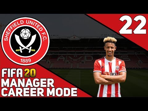FROM BAD TO WORSE! | FIFA 20 Sheffield United Career Mode #22