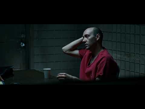 Seven (1995) Killer Gives Himself In