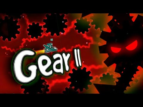 Gear II by GD Jose