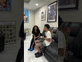 Badkidjay Caught New Badkid Talking His Sister