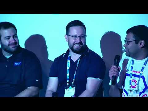 Kubernetes, Cyber Attacks and Data – Planning for the Inevitable