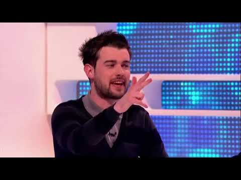 Jack Whitehall's Best Bits 4   A League of Their Own