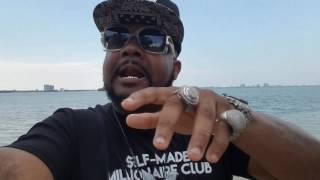 Nino Brown - Quit while you are ahead