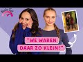 HOE HEBBEN JADE EN FAYE ELKAAR ONTMOET? | BESTIE TEST | TinaTV