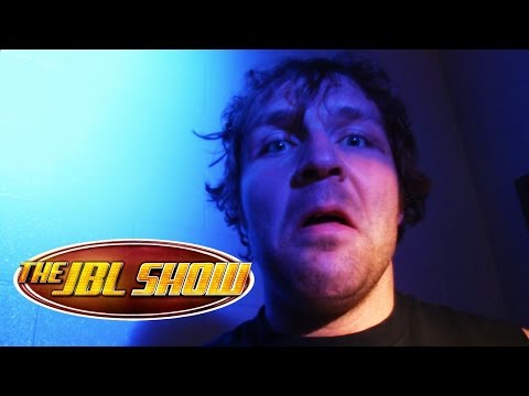 WATCH: 2014 JBL & Cole Show Halloween Special