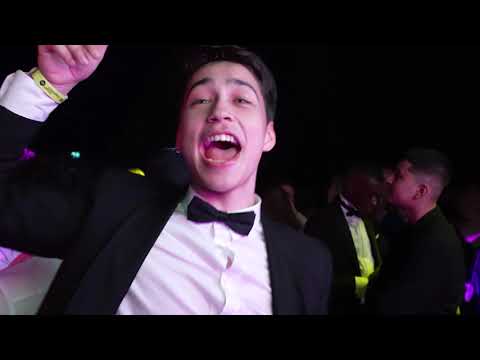 Aftermovie gala 2022 | Raayland College Venray | Social Events
