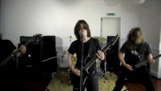 Obsydian Tears - Human Debris [Official Video]