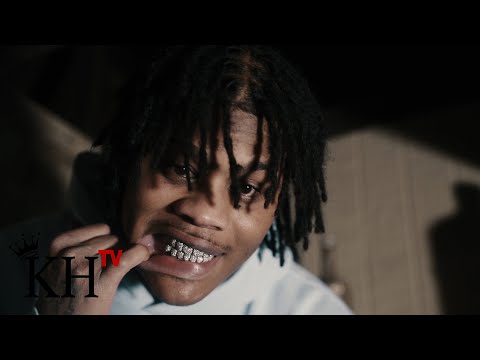 JctSavage - Fah Fah (Shot. by @KingHammondTV)