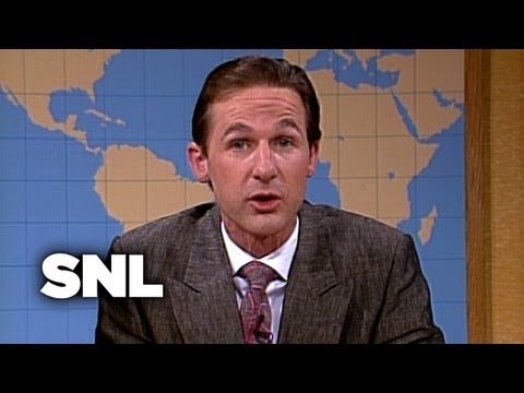 The Big Picture: High School Graduation - Saturday Night Live