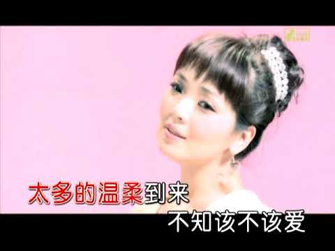 顧峰 & 斯琴高麗《猜》官方完整版 KTV