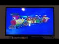 Opening To The Land Before Time IV Journey Through The Mists 1996 Canadian VHS Version 1